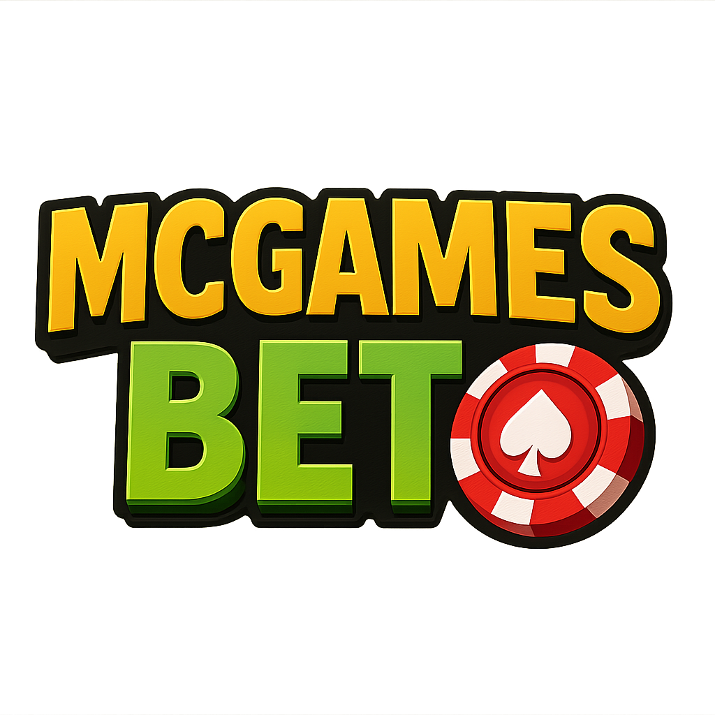 mcgames bet
